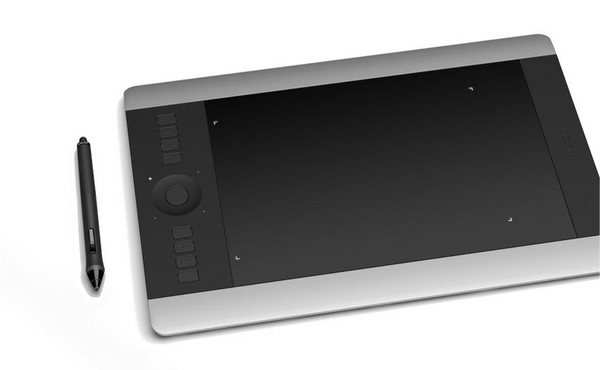 wacom