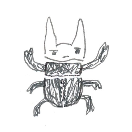 イラストレーション