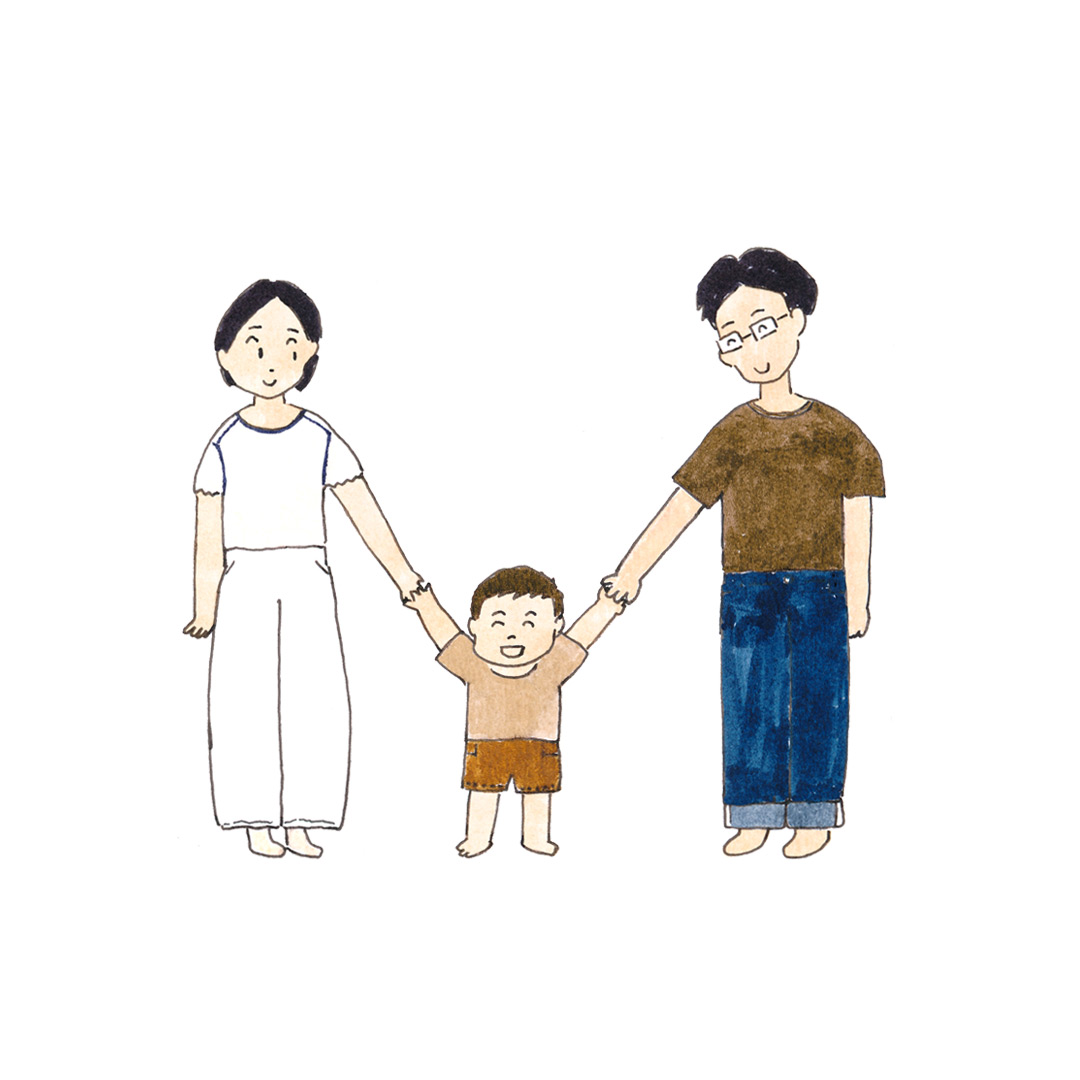 イラストレーション