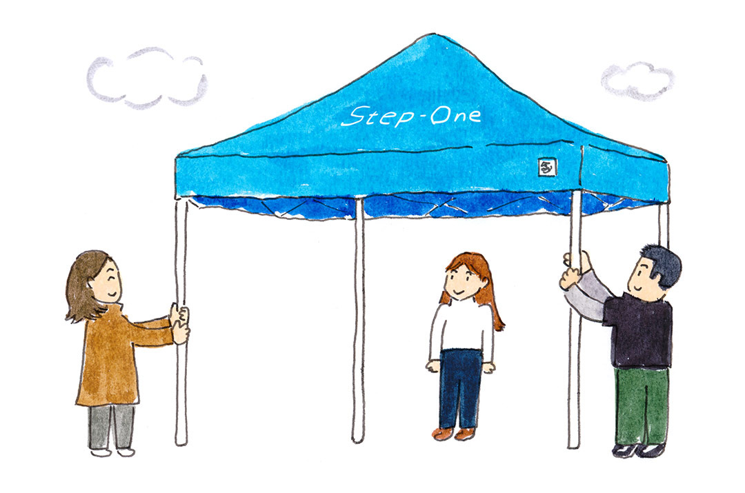 イラストレーション