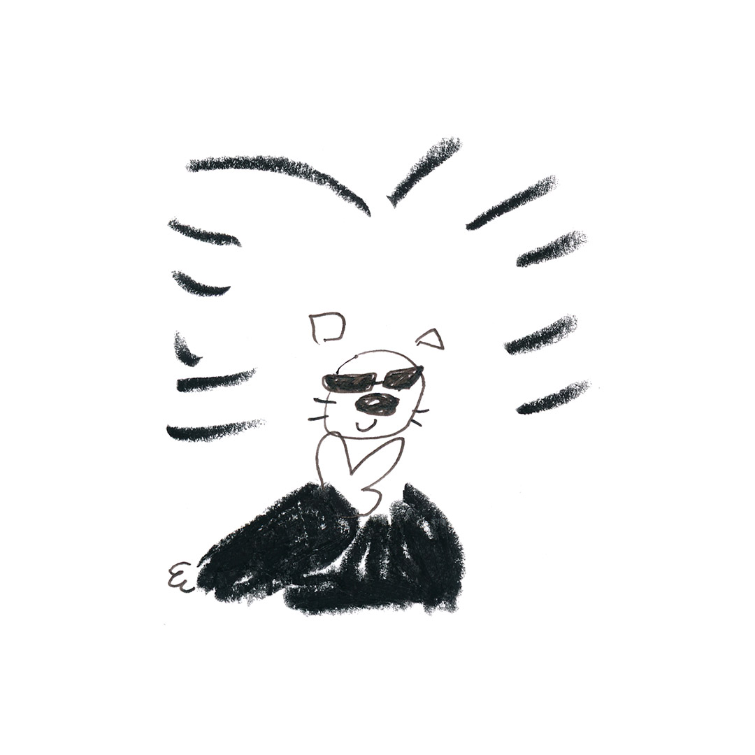 イラストレーション