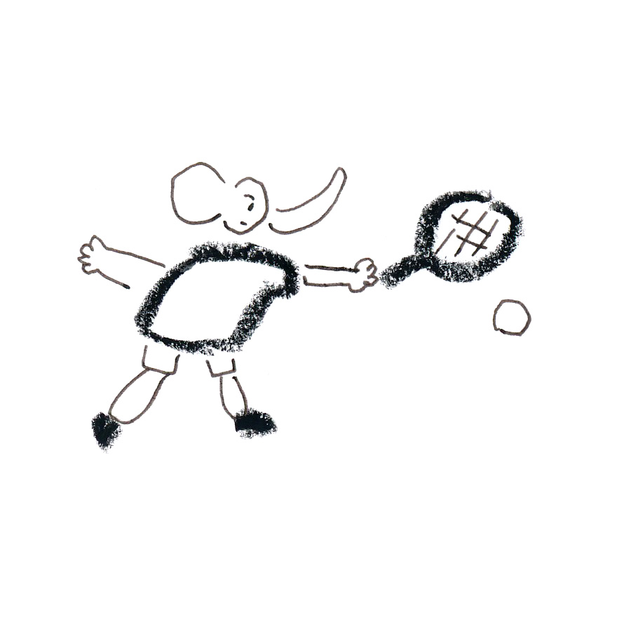 イラストレーション