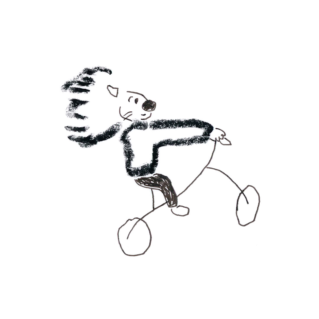 イラストレーション