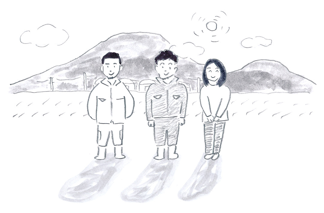 イラストレーション