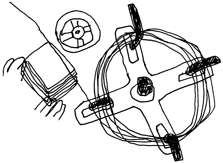 イラストレーション